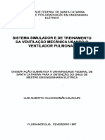 SISTEMA SIMUL_ADOR E_DE TREINAMENTO