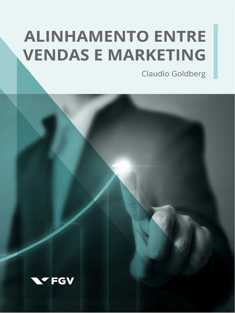 Alinhamento de Marketing e Vendas | PDF | Marketing | Mercado (economia)