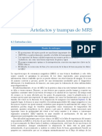 Artefactos y Trampas de MRS: 6.1 Introducción