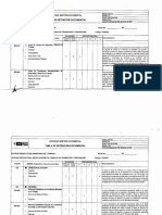 Tabla de Retencion Documental GRUPO INTERNO DE TRABAJO DE PROMOCION Y PREVENCION PDF