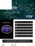 Practica3-Cluster