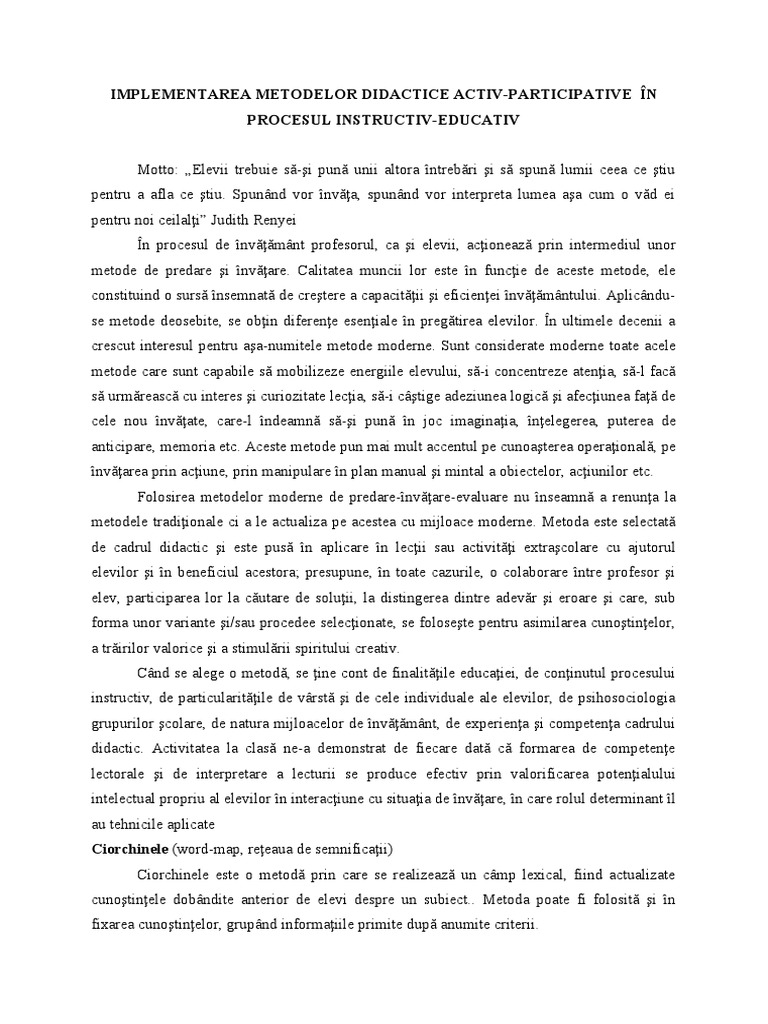 Articol 1 | PDF