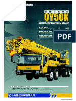 Ficha - Tecnica - XCMG QY50K PDF