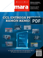 Revista CCL - La Camara 956