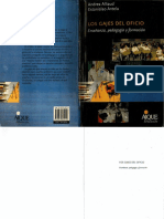 Los Gajes Del Oficio Libro 2 PDF