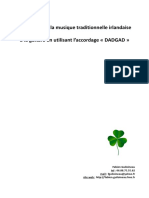 PDF Accompagner La Musique Irlandaise