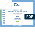 Fichero Primer Grado Preescolar PDF