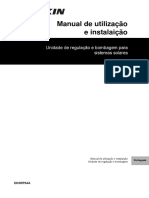 EKSRPS4A - 0081627544 - 00 - 0216 - Installation Manuals - Portuguese