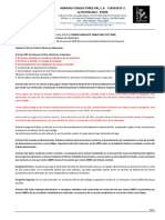 Capítulo III de Los Ilícitos Tributarios Materiales - COT PDF