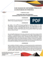 Comunicado Tributario FCCPV 29-08-2020-DFF PDF