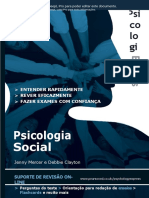 Social Psychology PT