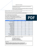 Adaptación del Test de Aptitudes OK