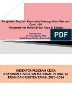 Kesga - Paparan DR Fery