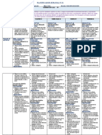 PLANIFICADOR SEMANAL 31