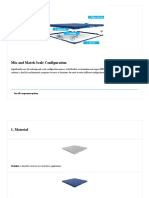 Ex Platform Scale - PFA589