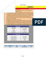 Shriram City Union Finance 4W Auction Policy Event