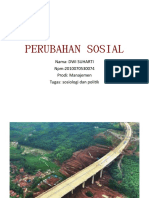 PERUBAHAN SOSIA-WPS Office