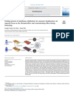 Desalination: Contents Lists Available at