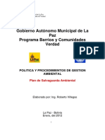 poltica y procedimientos de gestion ambiental pbcv.pdf