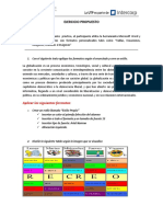 Ejercicio Propuesto-Semana 3