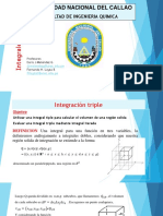 SEMANA 11 Integracion Tiple