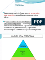 Gestion Estra 13-11-15 Estrategia