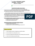 Tema 2 Subtema 1 (Pembelajaran 4)