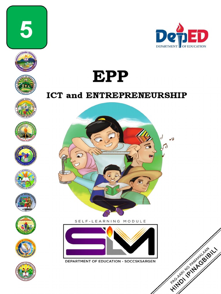 1sim Epp5 | PDF