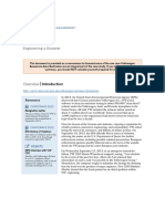 Case Study Volkswagen Disaster 2015 PDF