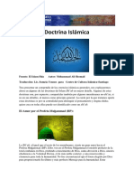 Doctrina Islamica
