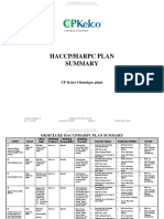 HACCP-HARPC - Okmulgee PDF