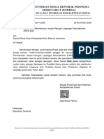 Dokumen Ini Telah Ditandatangani Secara Elektronik Yang Diterbitkan Oleh Balai Sertifikasi Elektronik (Bsre), BSSN