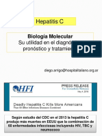 2 Infección Por Hepatitis C Dr. Diego Arrigo PDF