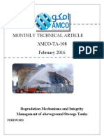 AMCO - Monthly Article Feb 2017