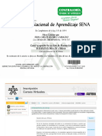 01 Curso de Interventoría Sena PDF