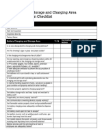 PL Batterystoragechargingareachecklist