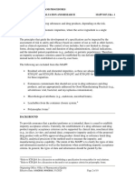 Manual of Policies and Procedures Center For Drug Evaluation and Research MAPP 5017.2 Rev. 1