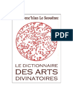 DictArtsDivinatoires PDF