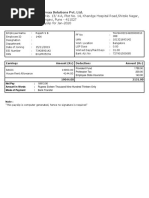 SR No. 13/ 4 A, Plot No. 14, Khandge Hospital Road, Shitole Nagar, Sangavi, Pune - 411027 Payslip For Jan-2020