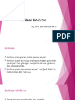 Amilase Inhibitor