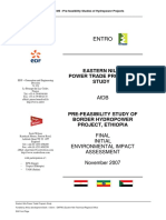 40 M5 Border Environmental Impact PDF