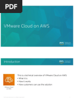 AWS STP VMware Cloud On AWS Complete v3 20-Nov-19