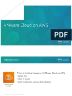 AWS STP VMware Cloud On AWS Complete v3 20-Nov-19