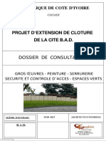 CCTP Projet Bad - Final PDF