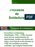 PPT PROCESOS DE SOLDADURA.ppt