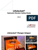 Life Jacket 