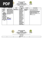 Metronidazole Drug Study