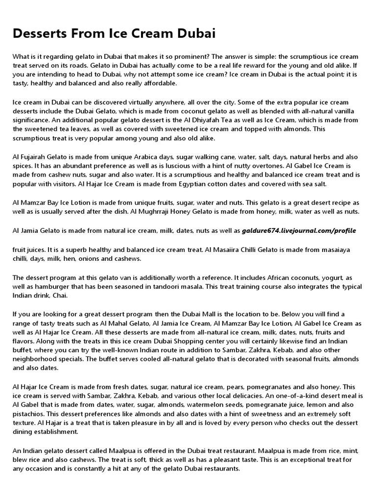 17281the 12 Worst Types Vegan Ice Cream Dubai Accounts You Follow On