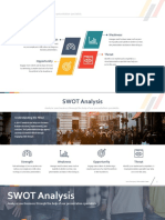 SWOT-Analysis-Presentation