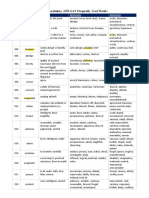 Vocab PDF